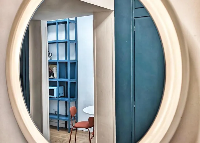 Euforia House * Roma
