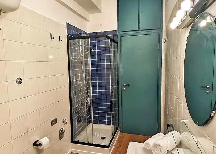Apartamento Euforia House Roma