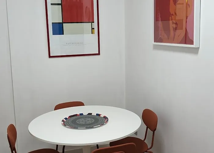 Euforia House Apartamento
