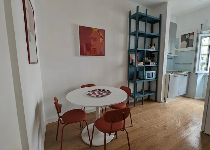 Euforia House * Roma
