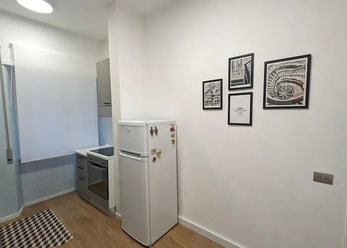 Apartamento Euforia House Roma