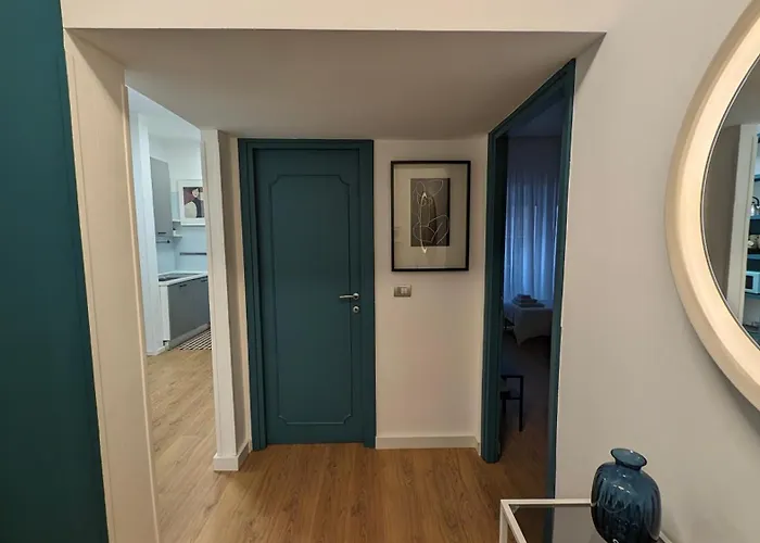 Apartamento Euforia House Roma
