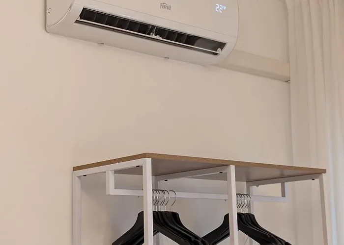 Euforia House Apartamento Roma