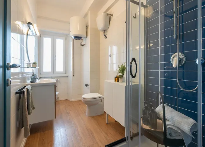 Apartman Euforia House Róma