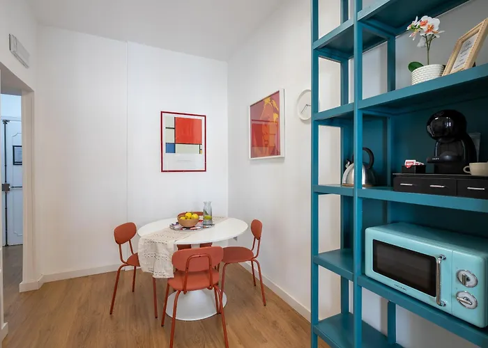 Euforia House Apartman