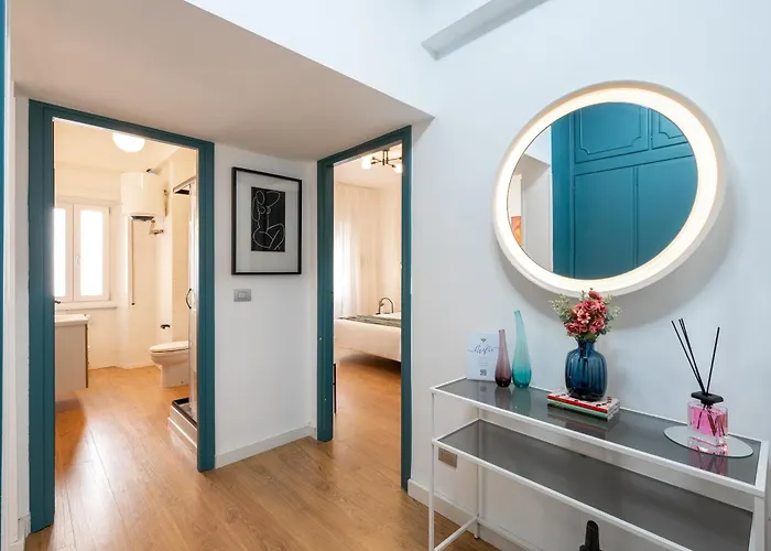 Euforia House Apartman