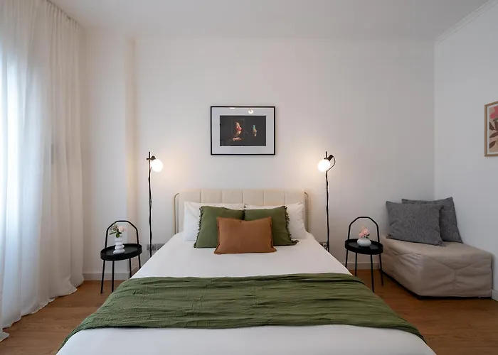 Euforia House Apartman