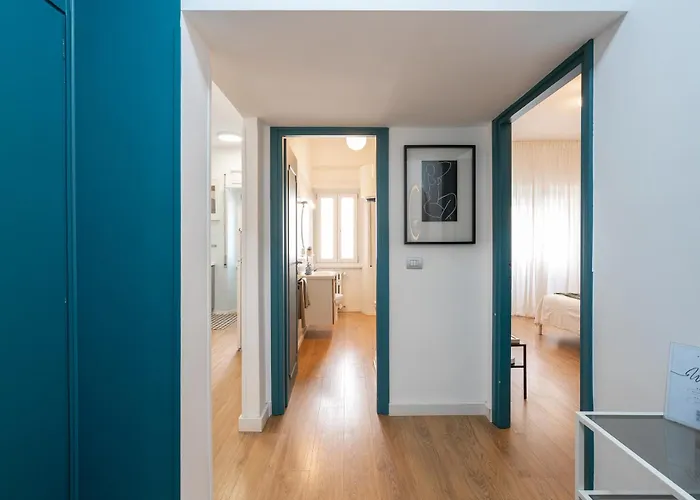 Euforia House Apartman