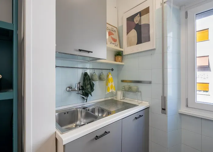 Apartman Euforia House