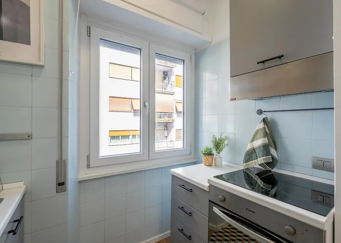 Euforia House Apartman *