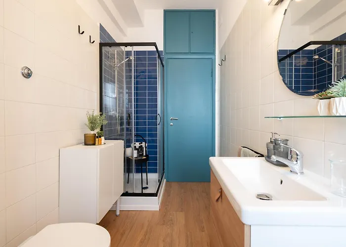 Apartman Euforia House *