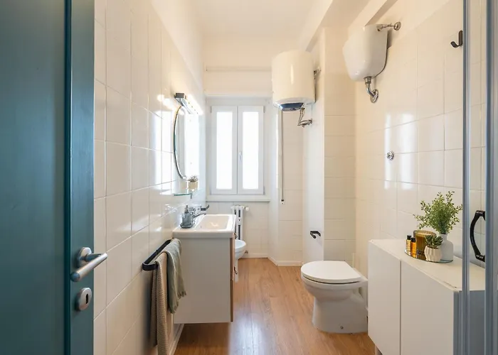 Apartman Euforia House *