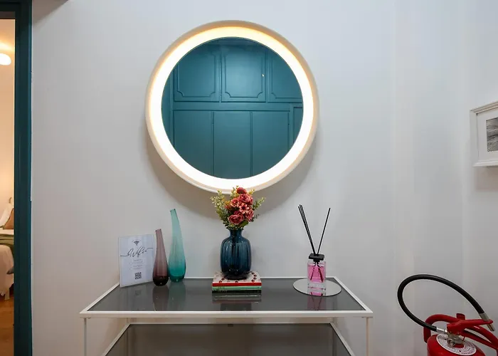 Apartman Euforia House *