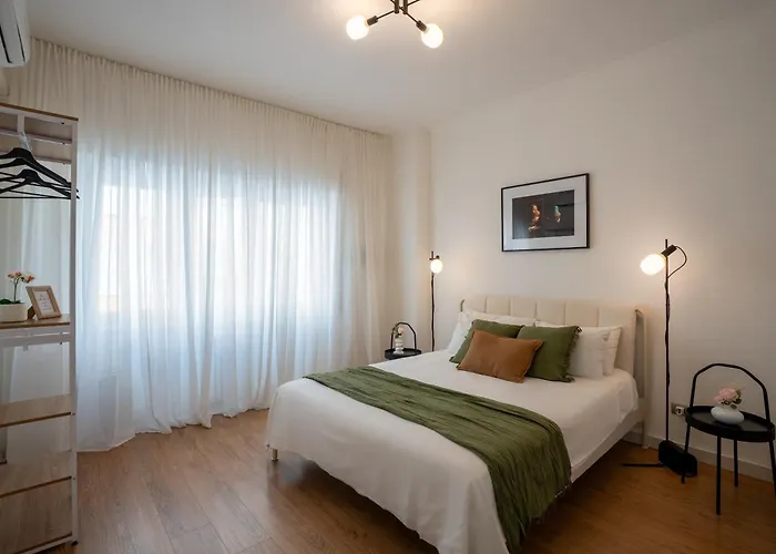 Apartman Euforia House Róma