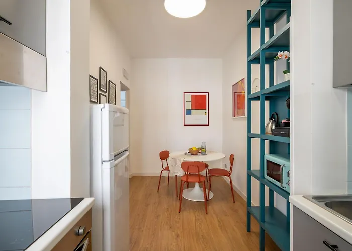 Euforia House Apartman *