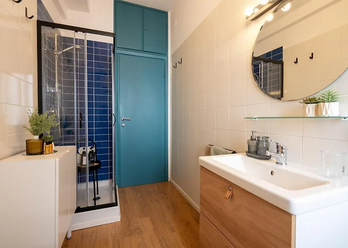 Apartman Euforia House *