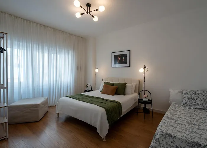 Apartman Euforia House
