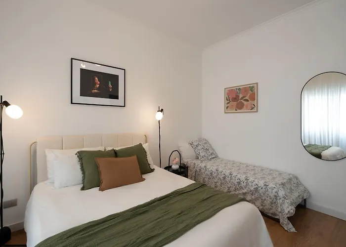 Euforia House Apartman *