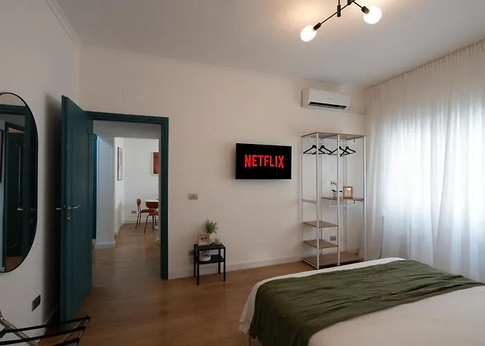 Apartman Euforia House