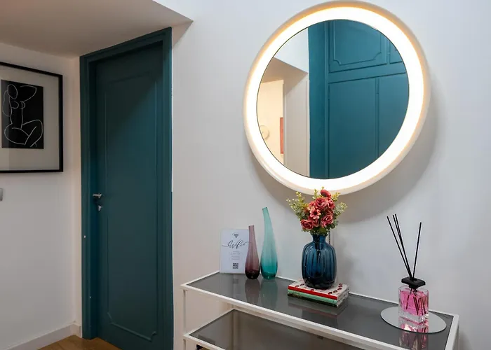 Apartman Euforia House Róma